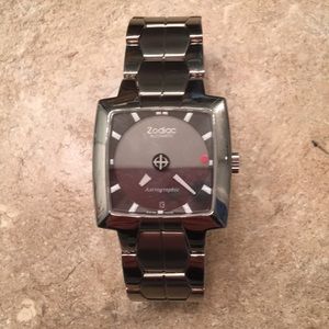 Zodiac men’s watch